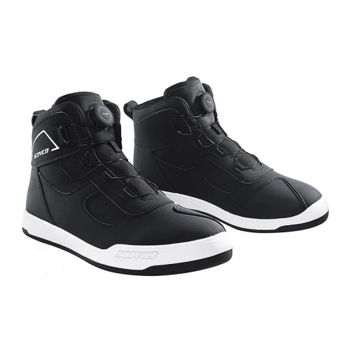 All-Season Street Motorcycle Boots - MT084 China